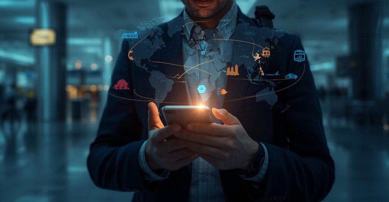 AI in Tourism 2025: How Artificial Intelligence Is Transforming Travel & Tours