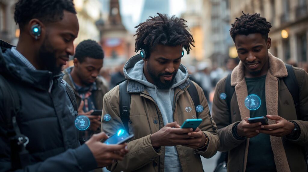 AI in Tourism 2025: How Artificial Intelligence Is Transforming Travel & Tours 2 AI in tourism 2025