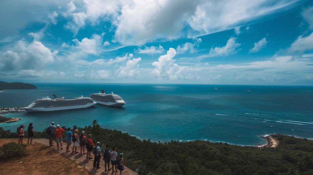 Caribbean Travel Advisory Updates 2025: Safety, Weather, and Entry Rules 2 Caribbean travel advisory updates 2025