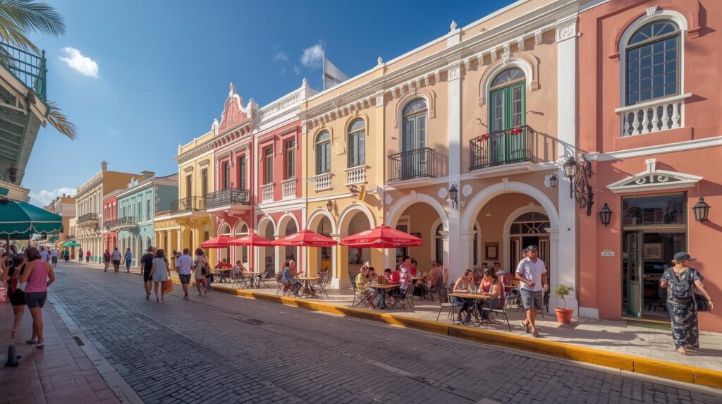 🌴 Aruba Island Travel Guide 2025: Why This Caribbean Paradise Tops Every Bucket List 2 aruba island travel guide