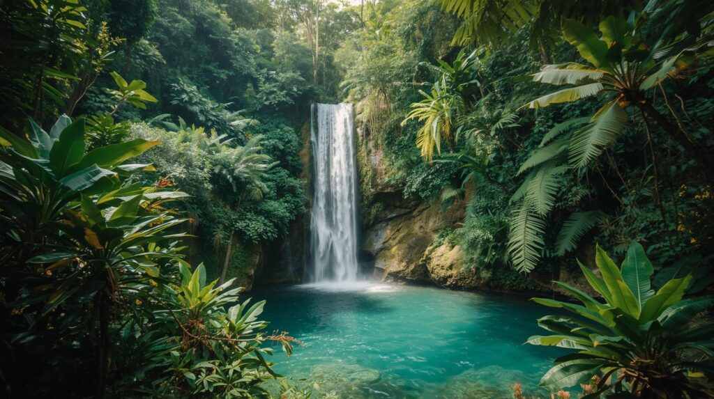 St. Vincent destination of the month