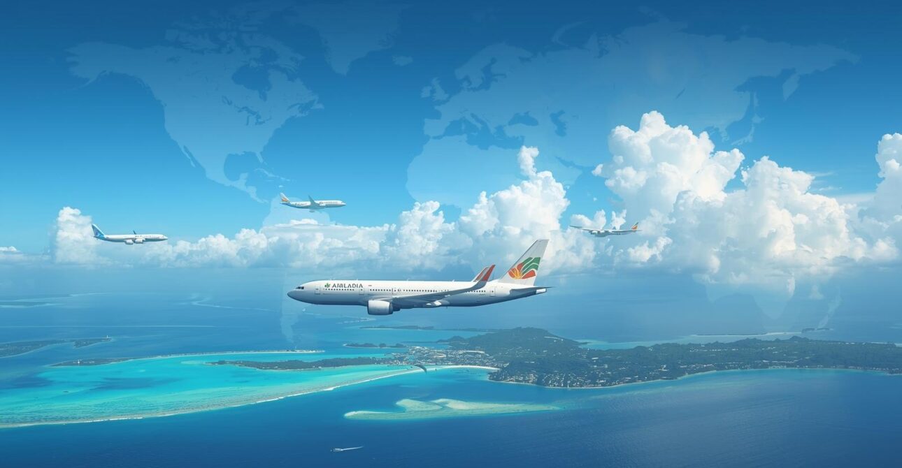 Caribbean Airspace Reopens and Flights “Can Resume” — What This Means for Travelers & Tourism