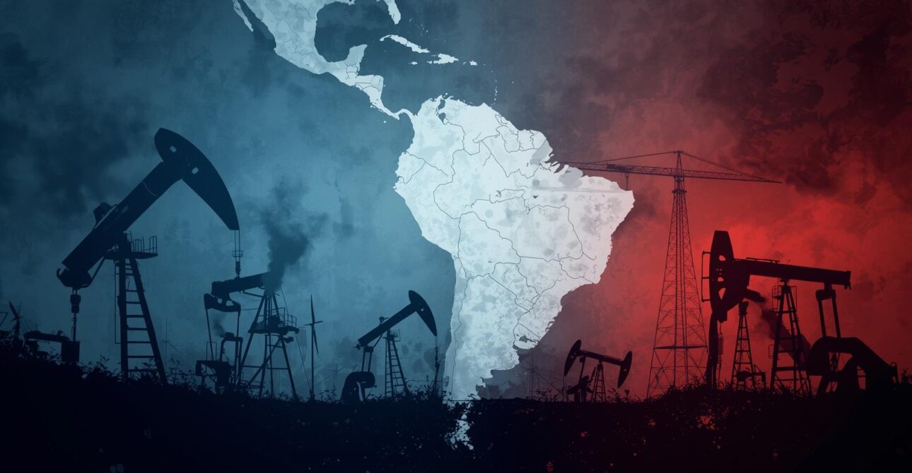 The U.S. Military Strike on Venezuela — What Happened and Why It Matters