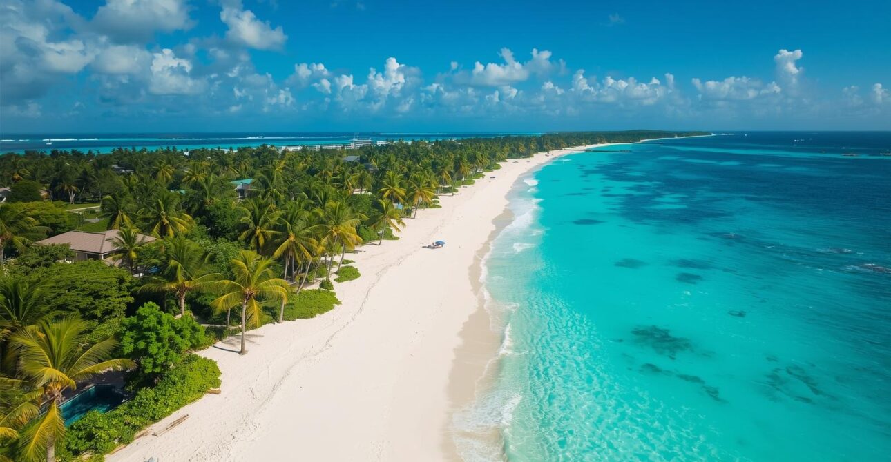 9 Best Caribbean Islands to Visit 2026 for Budget and Luxury Travelers