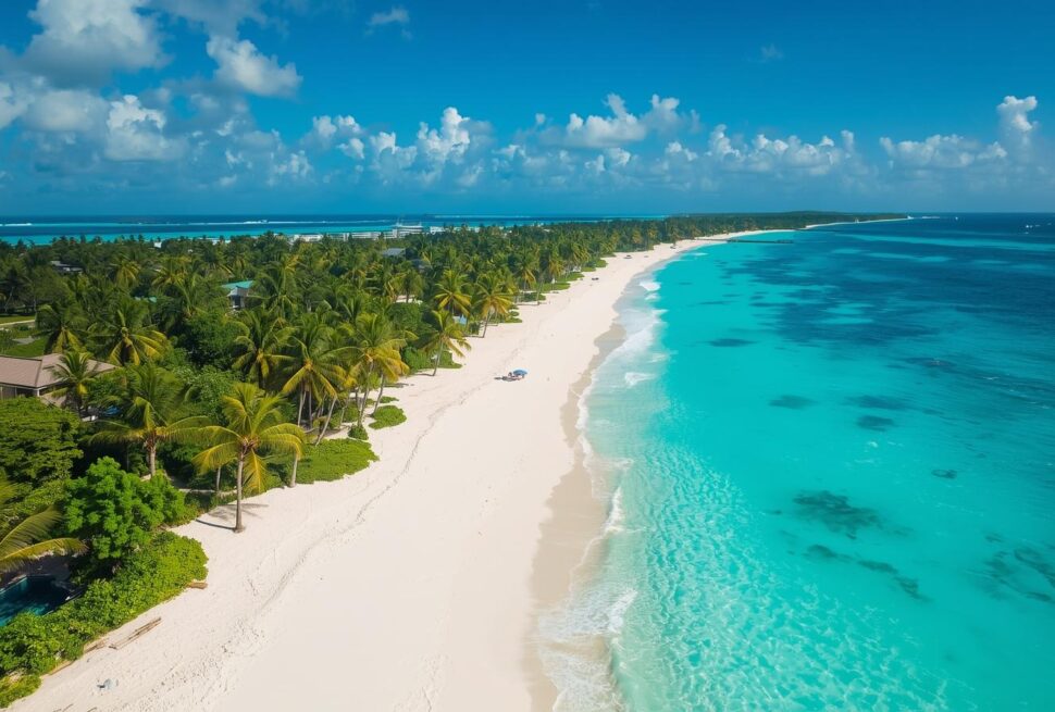 best caribbean islands to visit 2026