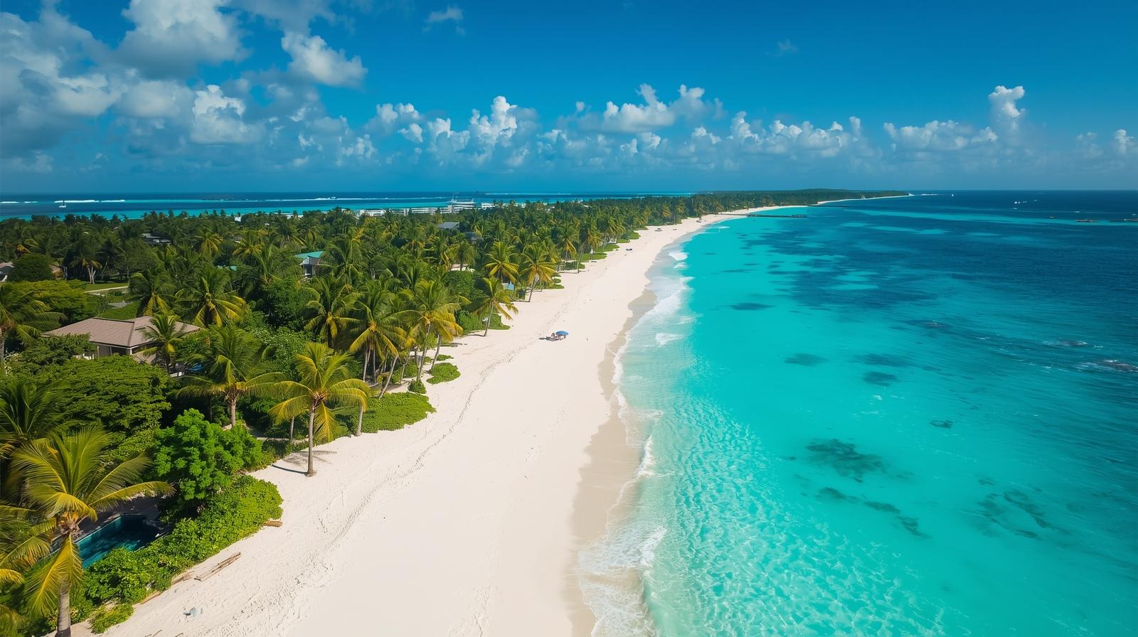 best caribbean islands to visit 2026