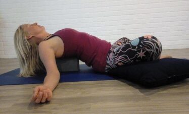 yoga