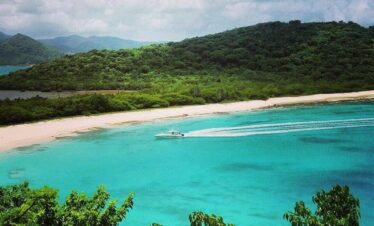 caribbean