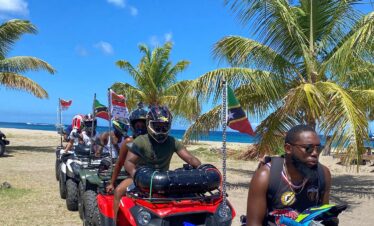 caribbean