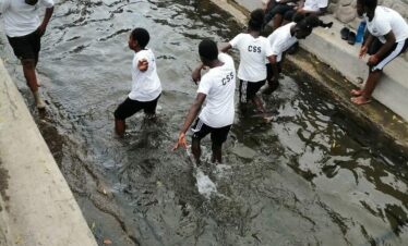 Nevis hot springs experience