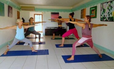 yoga