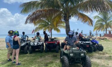 caribbean