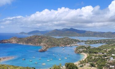 caribbean