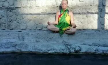 yoga