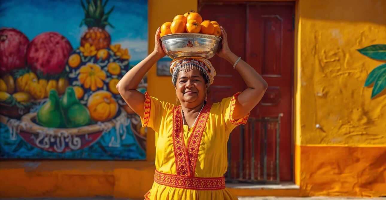 7 Best Highlights of the Cartagena Palenque Tour