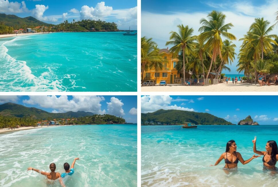 cheapest caribbean islands to visit from the usa