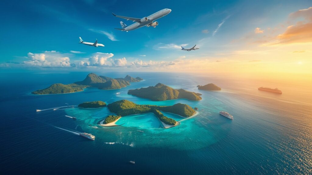 caribbean travel news