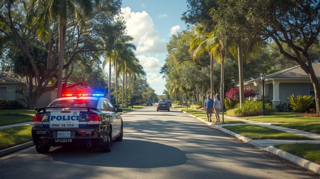 south florida crime news