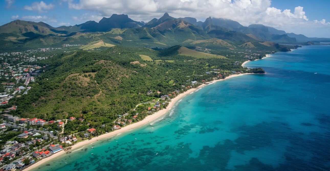 7 Reasons St. Vincent Is This Month’s Top Caribbean Destination