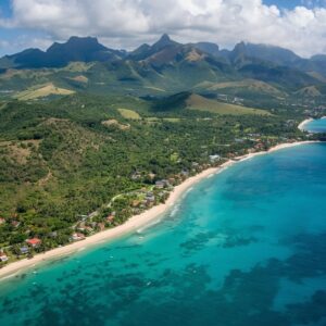 St. Vincent destination of the month