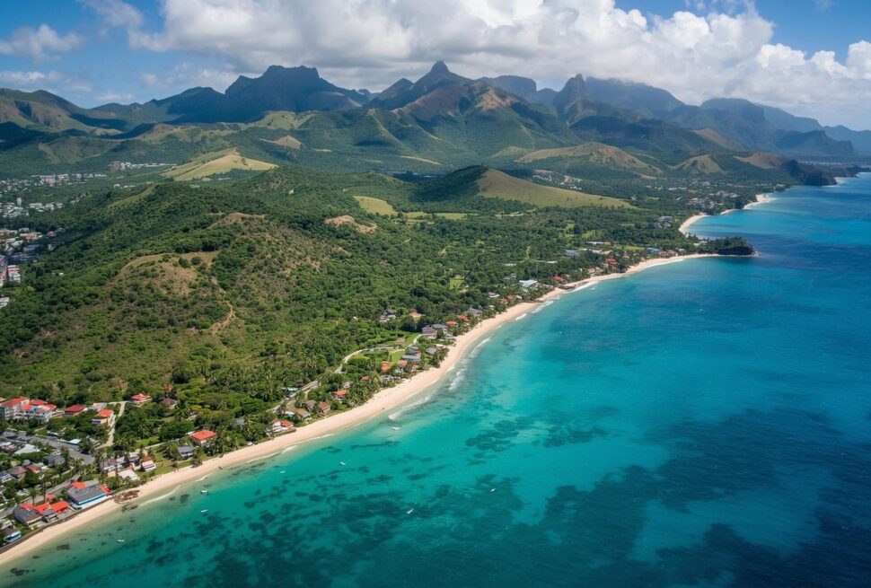 St. Vincent destination of the month