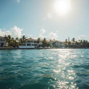 Miami Millionaires Sightseeing Cruise