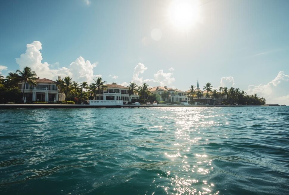 Miami Millionaires Sightseeing Cruise