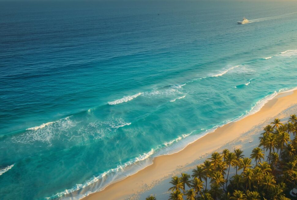 Dominican Republic Travel