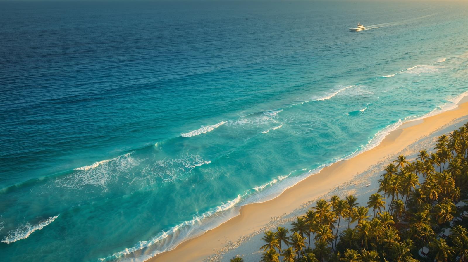 Dominican Republic Travel