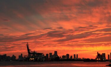 miami