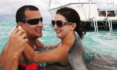 cayman island
