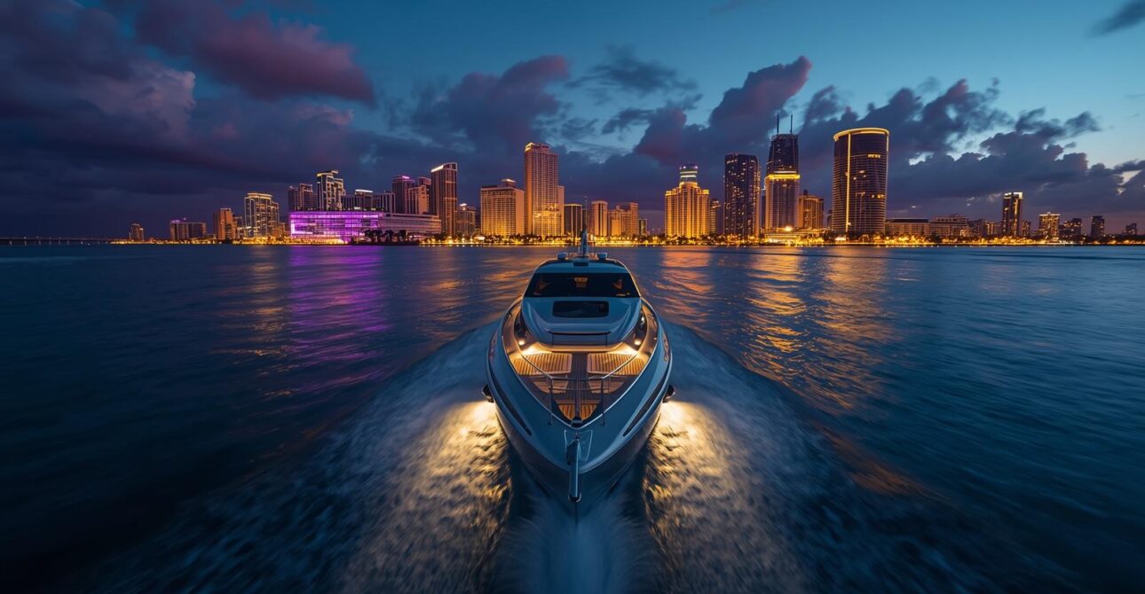5 Top Miami Luxury Travel 2026 Trends You Need to Know
