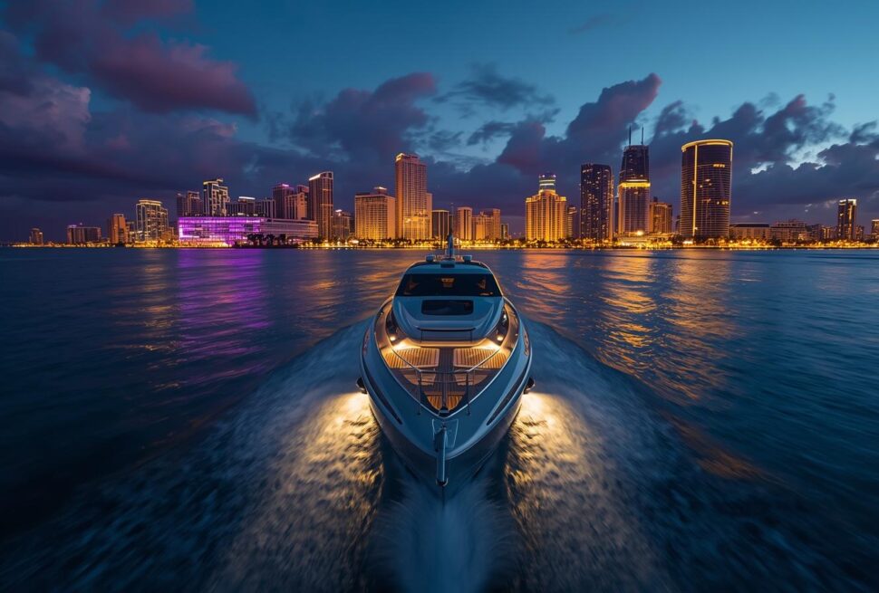 Miami Luxury Travel 2026