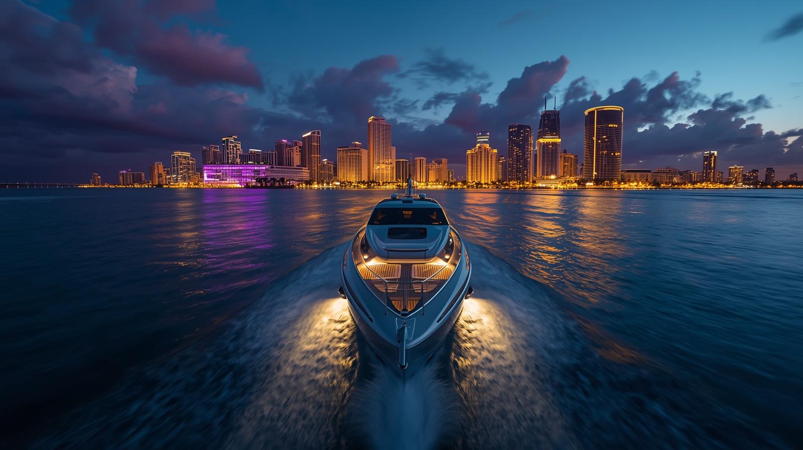 Miami Luxury Travel 2026