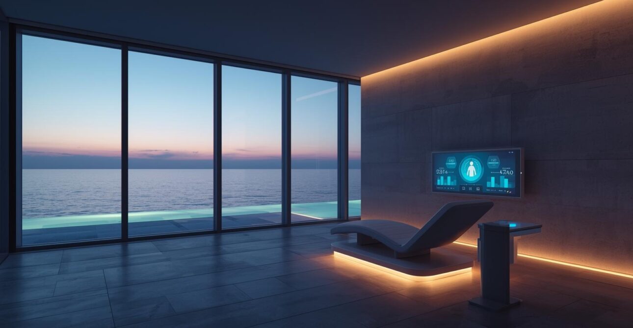 5 Major Wellness Travel Trends 2026 Changing How We Vacation