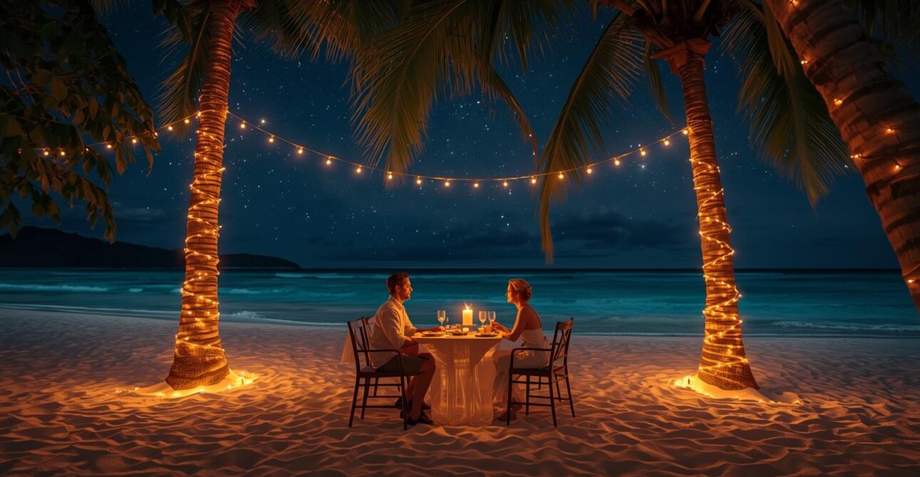 Celebrate Love in Paradise: Why a Caribbean Valentine is Unmatched