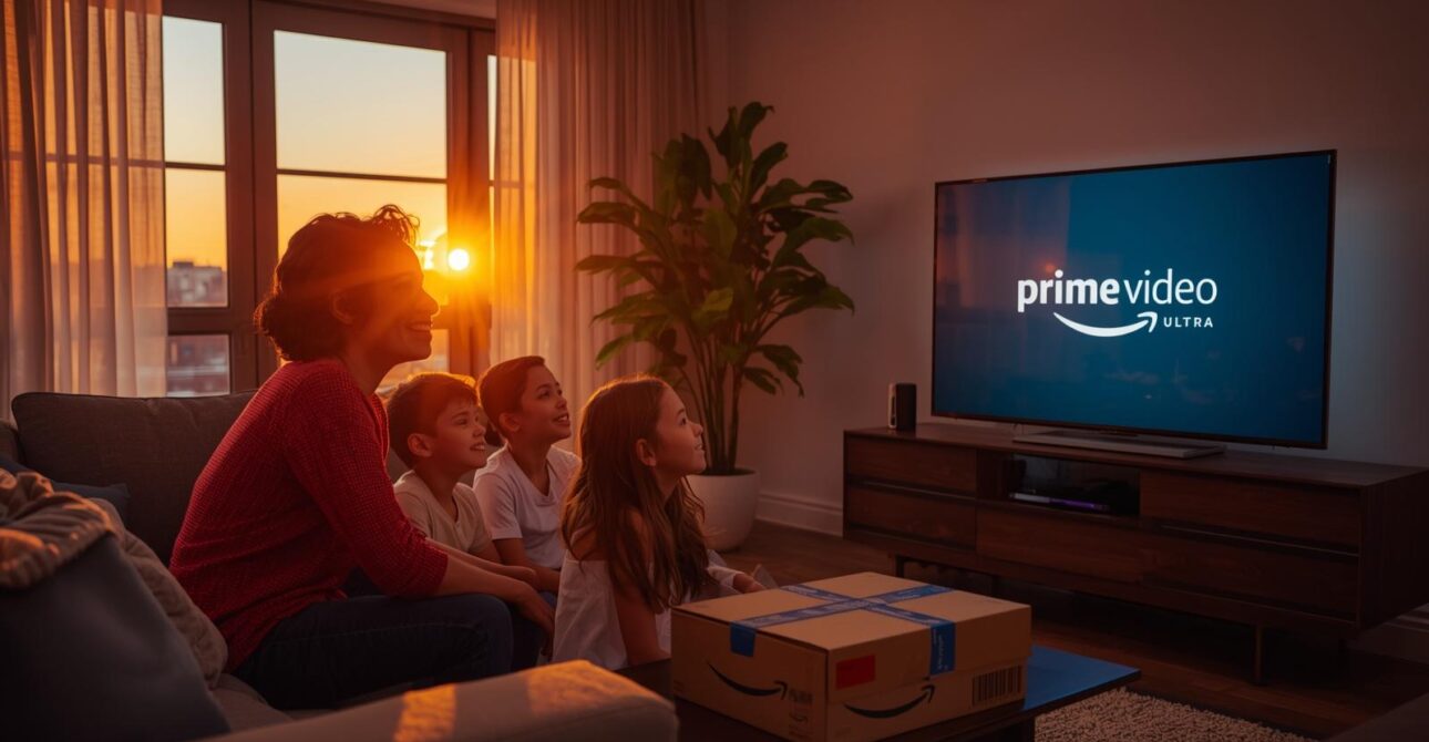 7 Essential Updates for Amazon Prime New Members in 2026 1 7 Essential Updates for Amazon Prime New Members in 2026