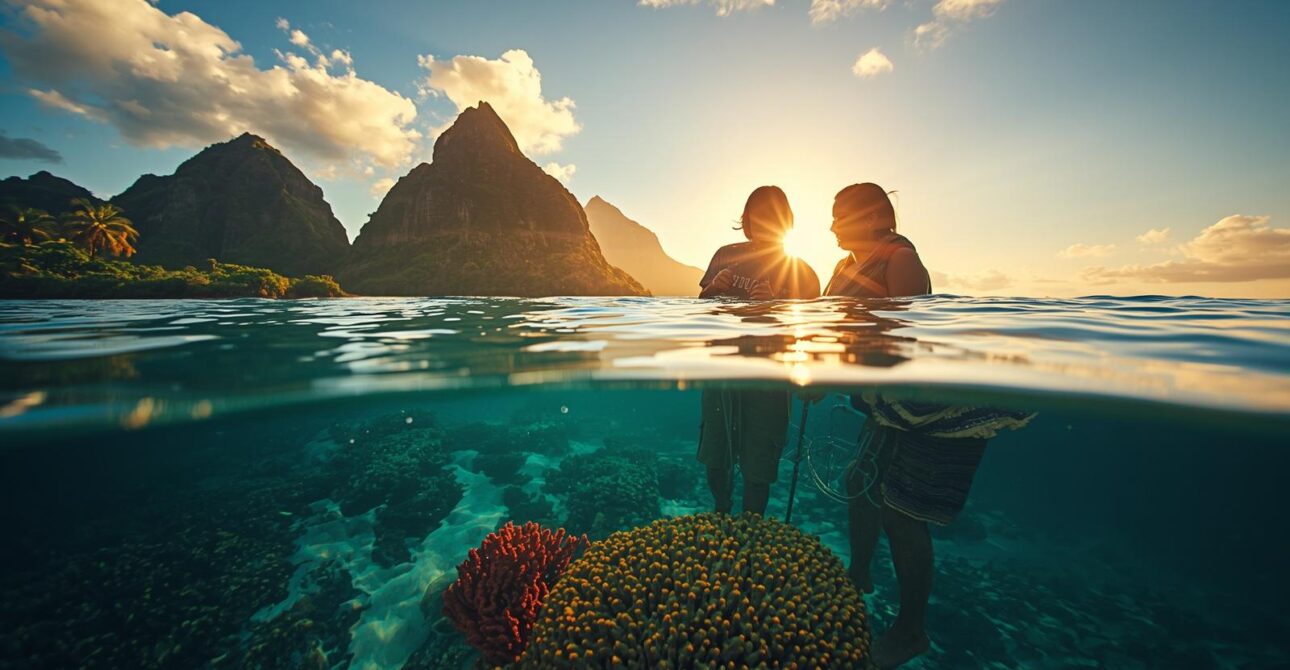 The Rise of Caribbean Regenerative Tourism 2026: Beyond the Beach 1 The Rise of Caribbean Regenerative Tourism 2026: Beyond the Beach