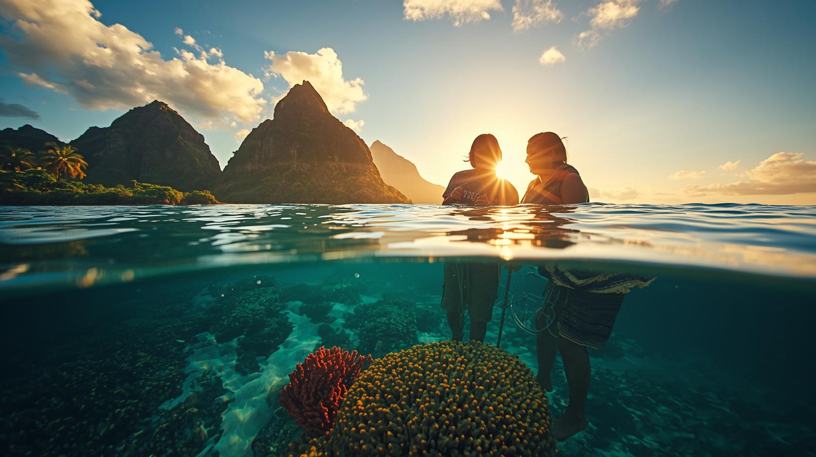 Caribbean regenerative tourism 2026