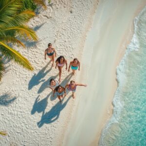 Spring Break Caribbean and South American Tours