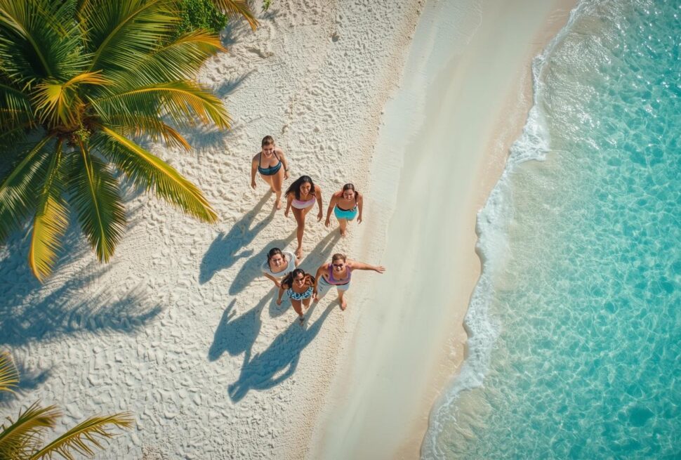 Spring Break Caribbean and South American Tours