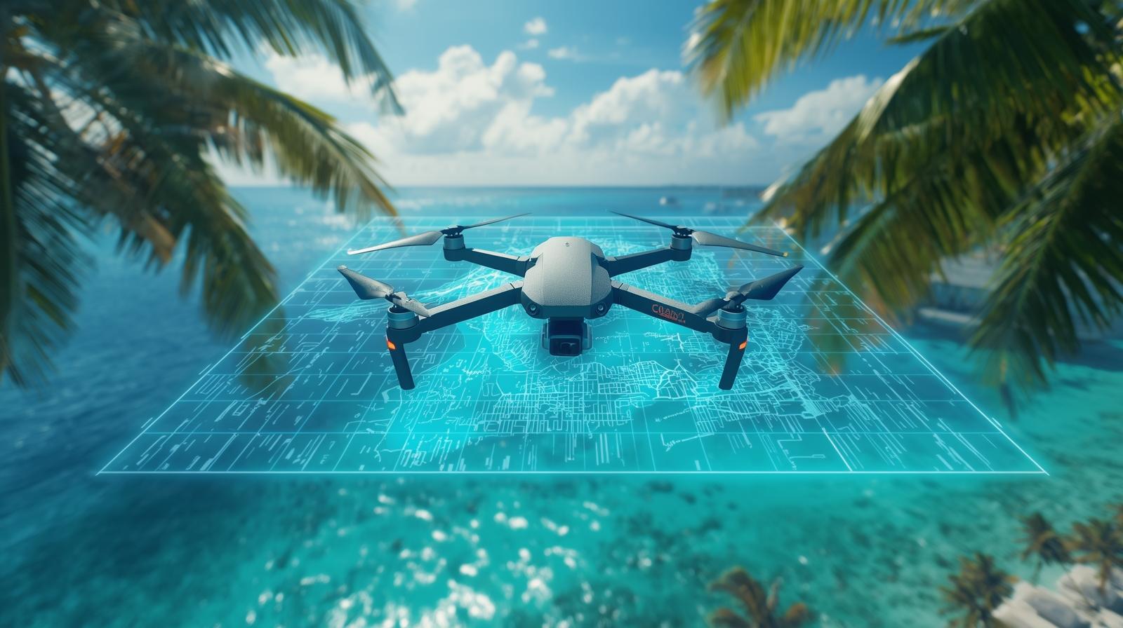 UNESCO Caribbean Disaster Technology