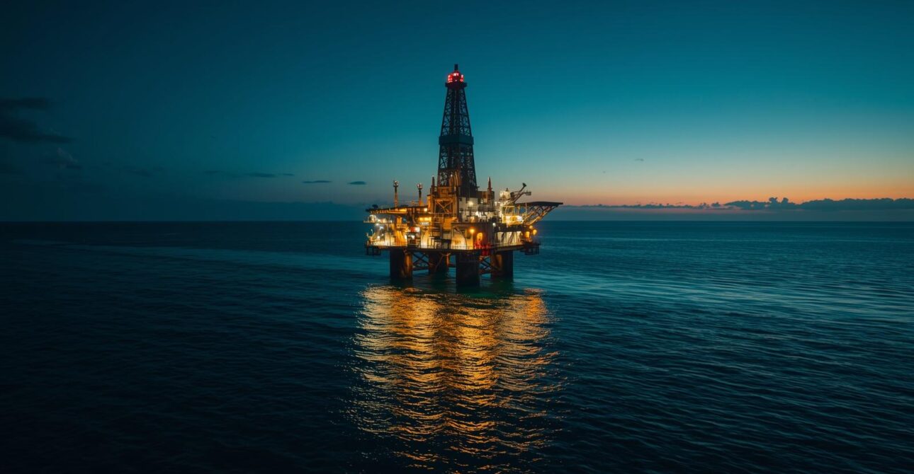 The "Great Energy Deal": Trump Administration Issues New License to Expand Influence Over Venezuelan Oil 2 The “Great Energy Deal”: Trump Administration Issues New License to Expand Influence Over Venezuelan Oil