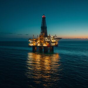 Venezuela oil license 2026 Trump administration