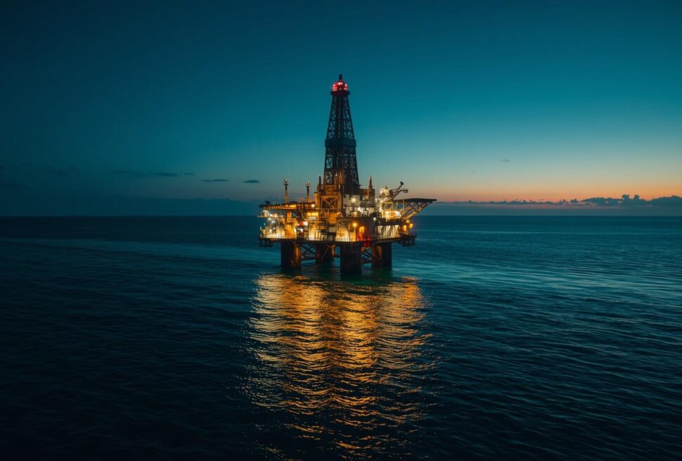 Venezuela oil license 2026 Trump administration