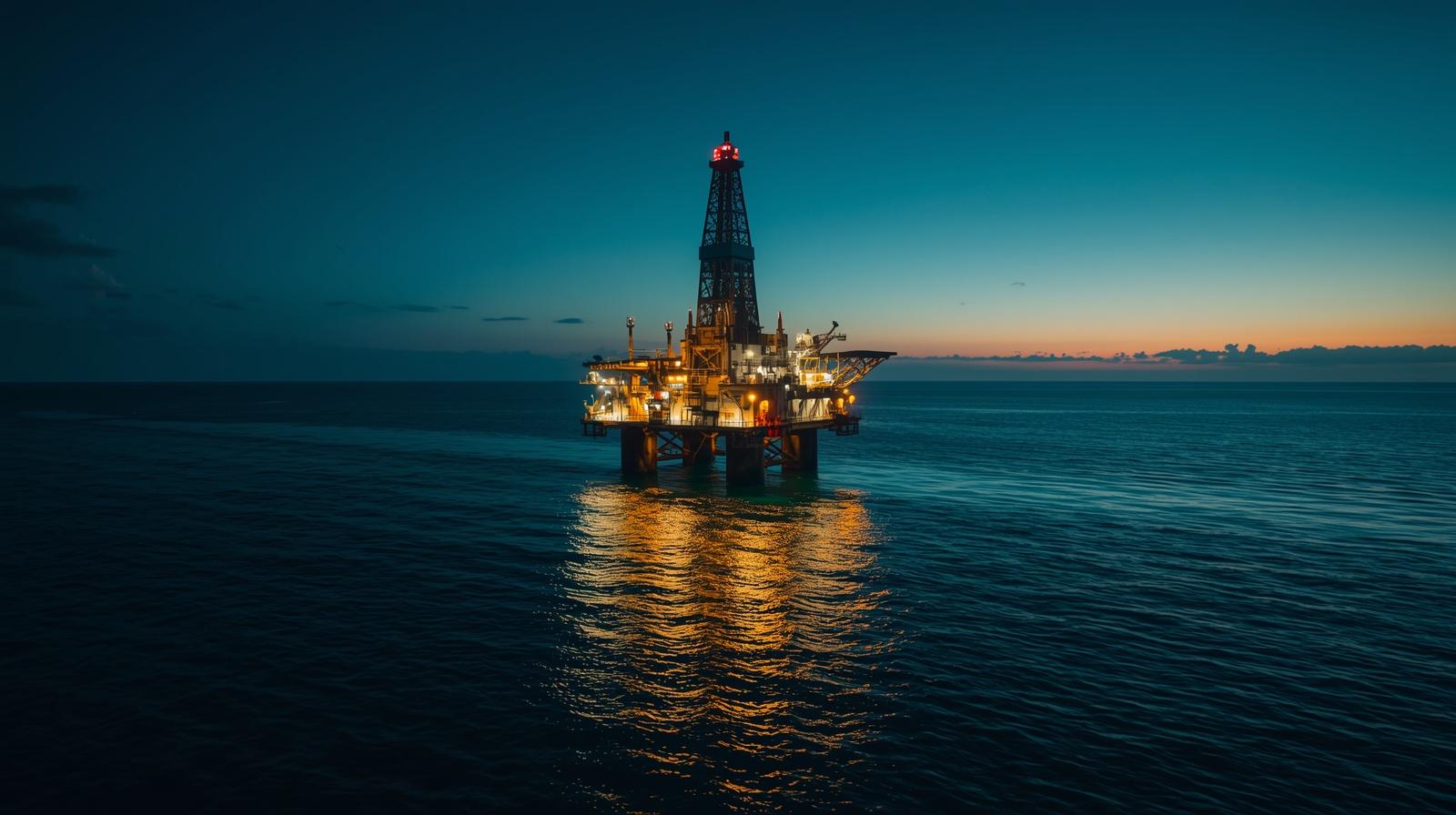 Venezuela oil license 2026 Trump administration