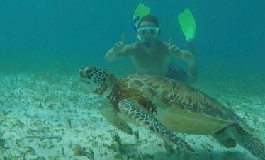 belize