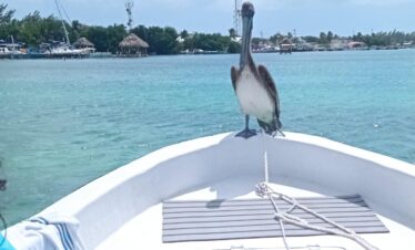 belize