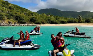 saint martin