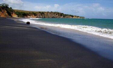 St Kitts